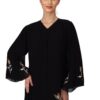 Abaya FLOWER
