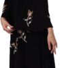 Abaya FLOWER – Image 2