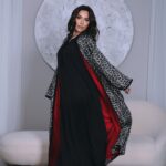 KIMONO LEOPARD – Image 2