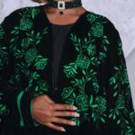 VELVET GREEN – Image 2