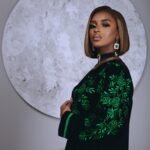 VELVET GREEN