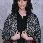 KIMONO LEOPARD – Image 3