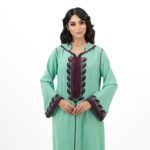 Jellaba SAKINA – Image 2