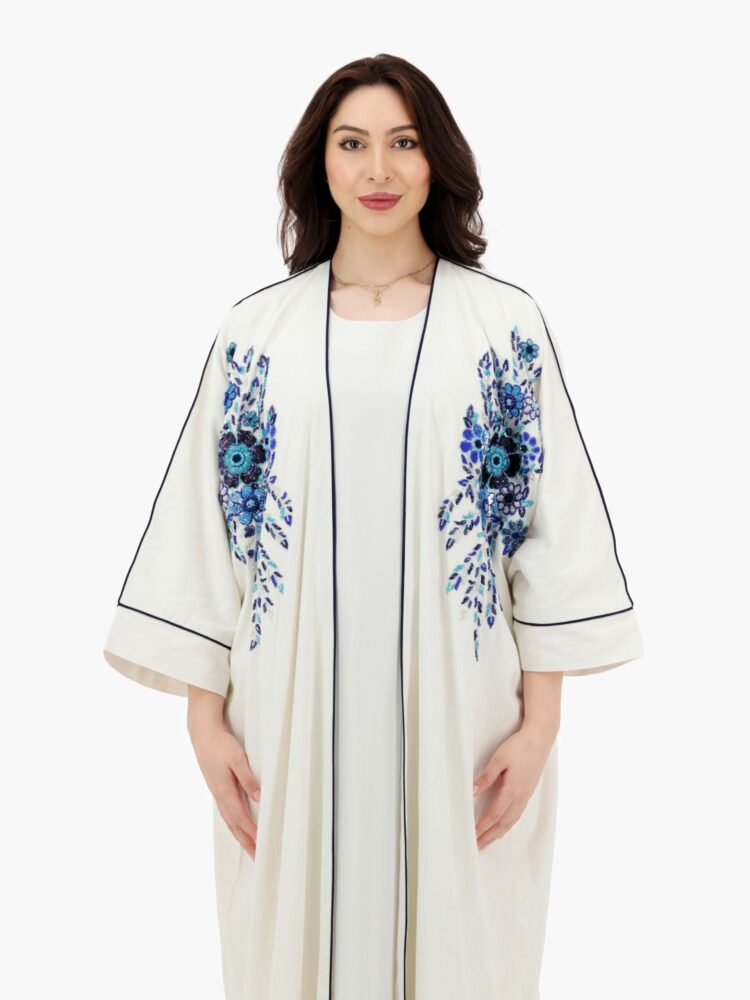 ABAYA INSAF