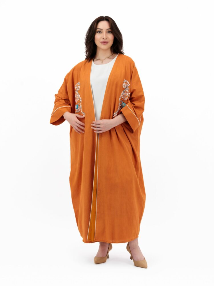ABAYA JAMILA