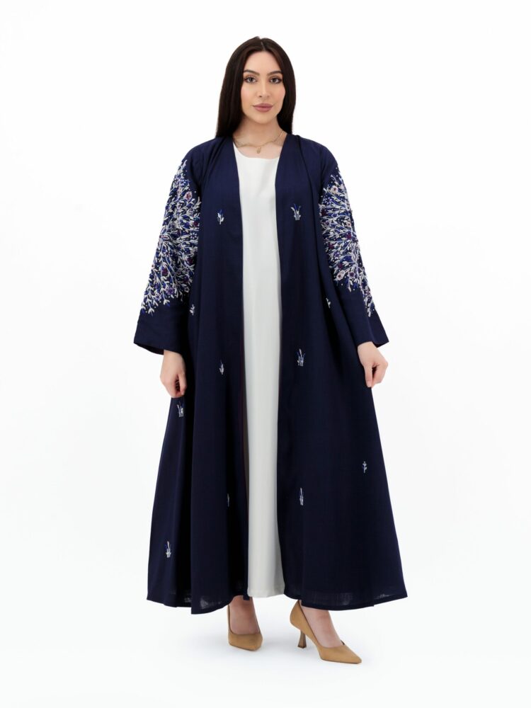 ABAYA AMINA