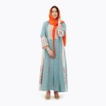 ABAYA FAIROUZ