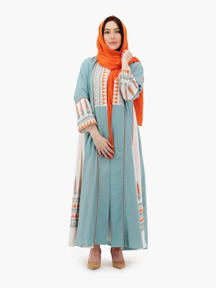 ABAYA FAIROUZ