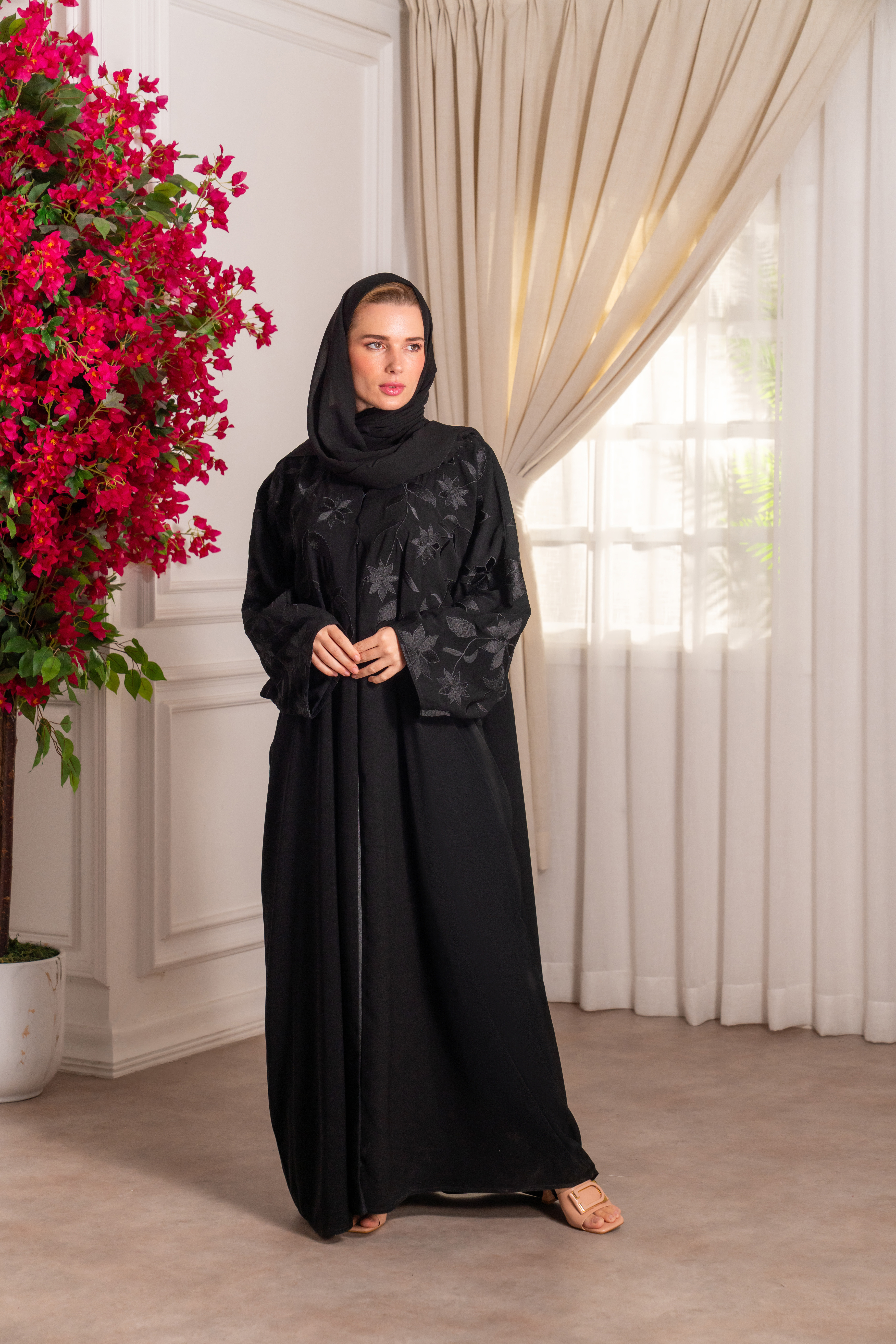 ABAYA NEYLA