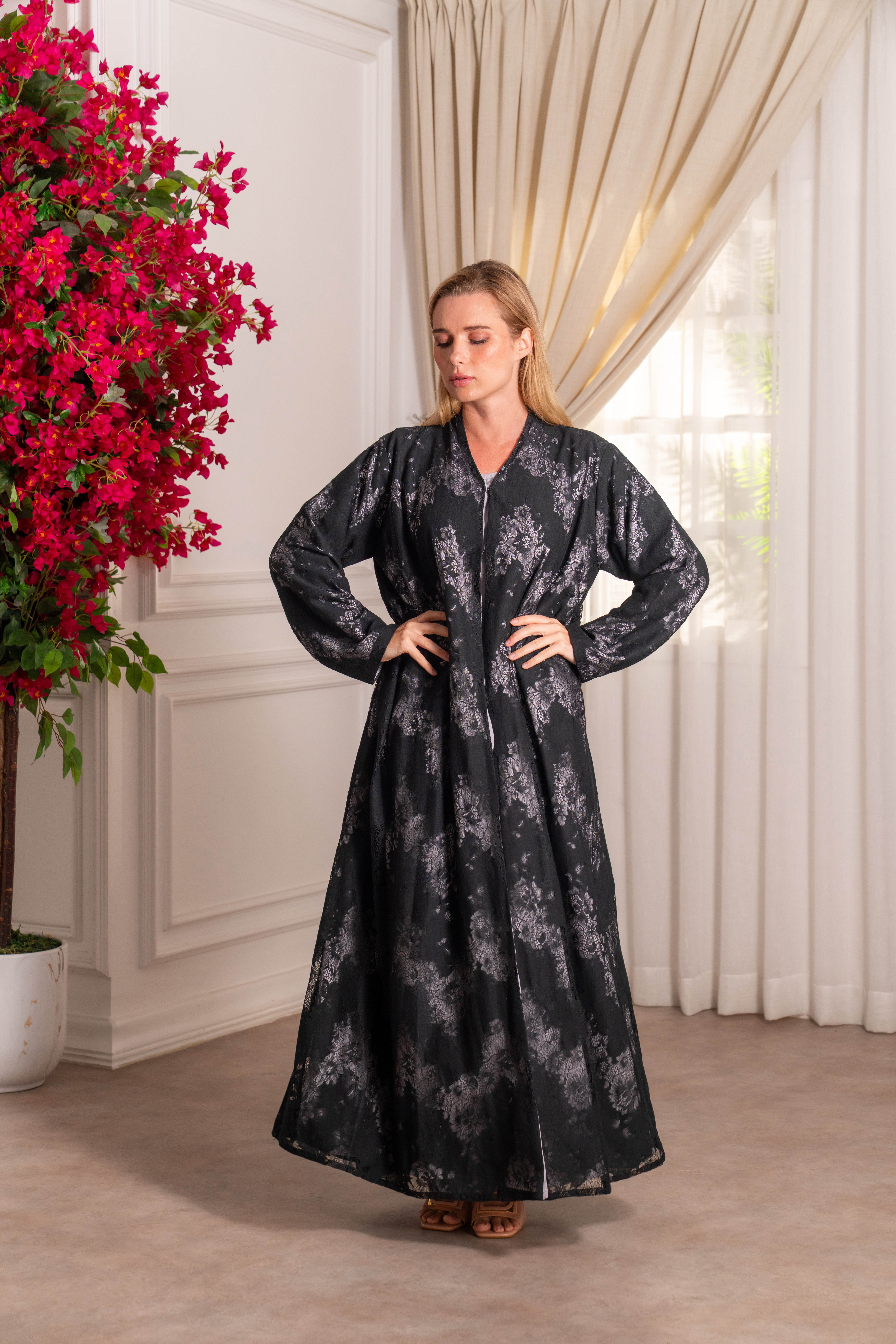 ABAYA AMAL