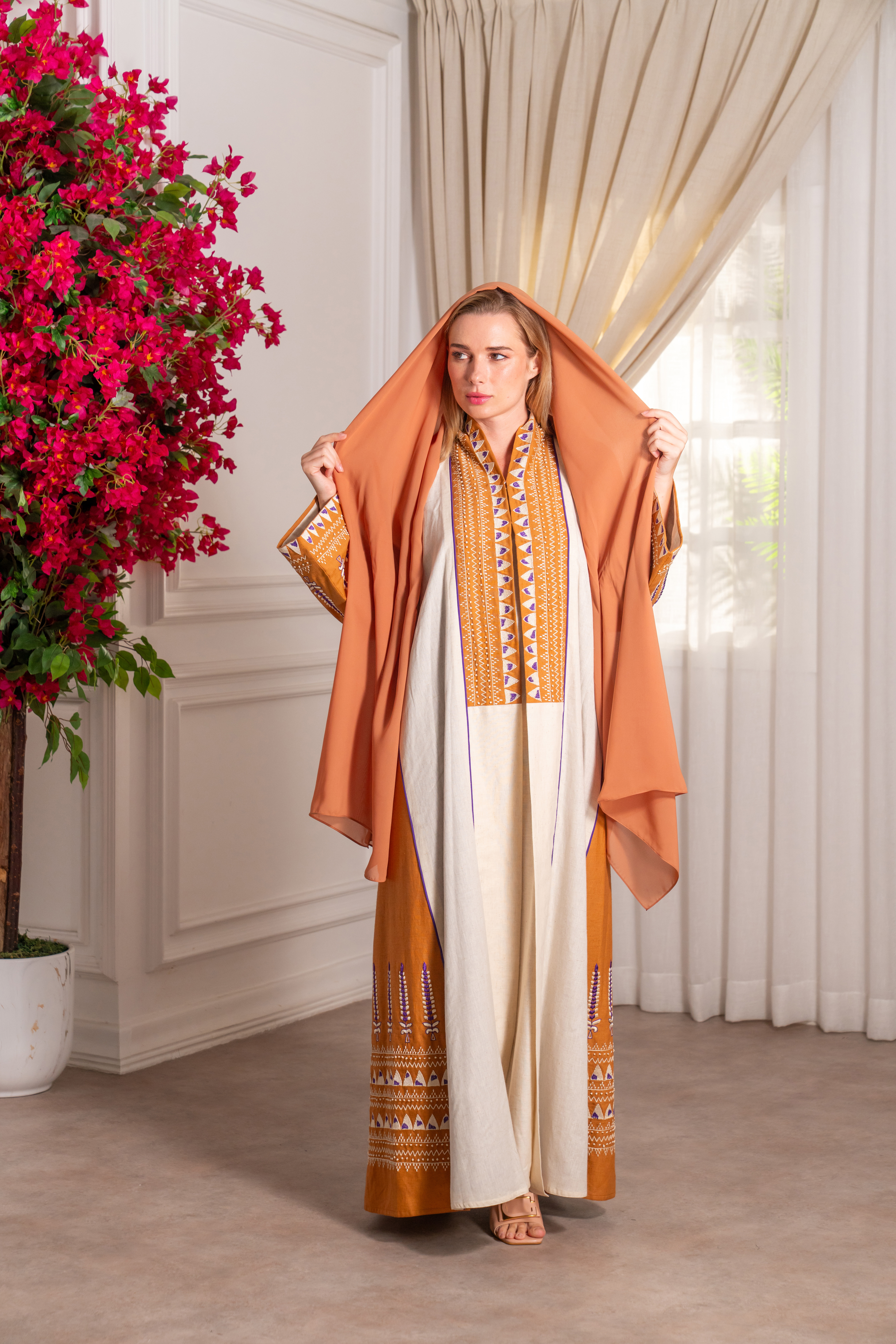 ABAYA RIMAS
